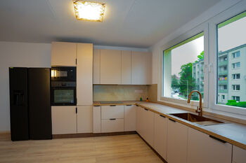 Prodej bytu 3+1 v družstevním vlastnictví 81 m², Teplice