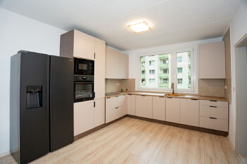 Prodej bytu 3+kk v družstevním vlastnictví 81 m², Teplice