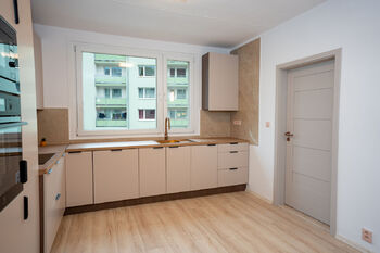 Prodej bytu 3+kk v družstevním vlastnictví 81 m², Teplice