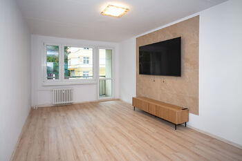 Prodej bytu 3+kk v družstevním vlastnictví 81 m², Teplice