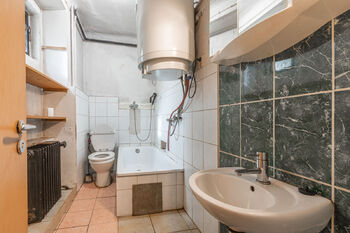 Pronájem domu 120 m², Praha 5 - Radotín