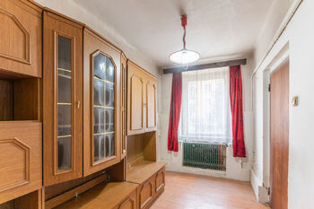 Pronájem domu 120 m², Praha 5 - Radotín