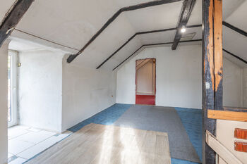 Pronájem domu 120 m², Praha 5 - Radotín