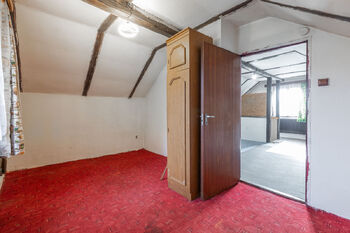 Pronájem domu 120 m², Praha 5 - Radotín