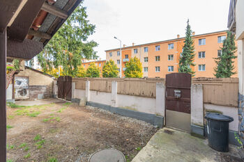 Pronájem domu 120 m², Praha 5 - Radotín