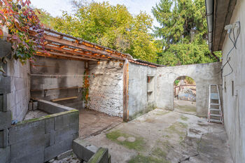 Pronájem domu 120 m², Praha 5 - Radotín