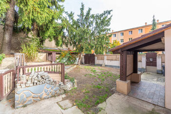 Pronájem domu 120 m², Praha 5 - Radotín