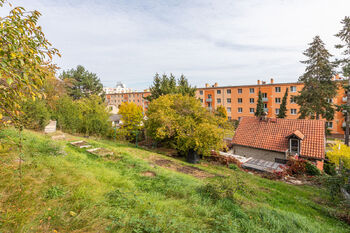 Pronájem domu 120 m², Praha 5 - Radotín