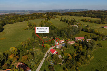 Prodej domu 93 m², Jistebnice