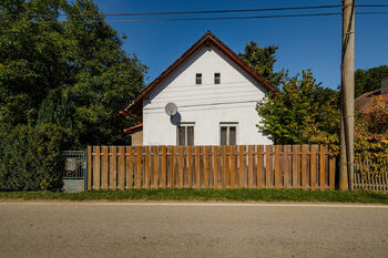 Prodej domu 93 m², Jistebnice