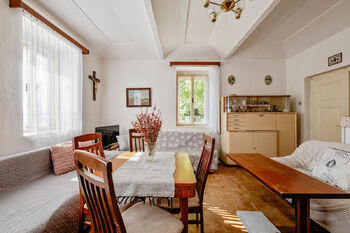Prodej domu 93 m², Jistebnice