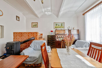 Prodej domu 93 m², Jistebnice
