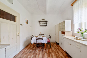 Prodej domu 93 m², Jistebnice
