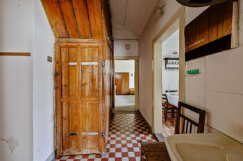 Prodej domu 93 m², Jistebnice