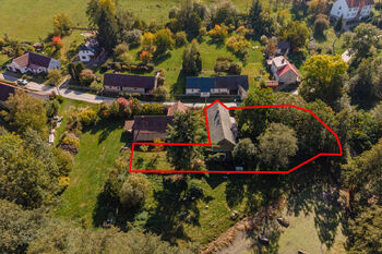 Prodej domu 93 m², Jistebnice