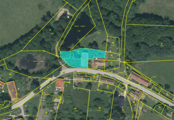 Prodej domu 93 m², Jistebnice