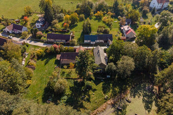 Prodej domu 93 m², Jistebnice
