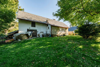 Prodej domu 93 m², Jistebnice