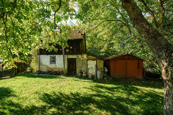 Prodej domu 93 m², Jistebnice