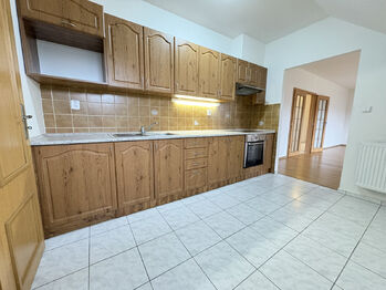 Pronájem bytu 3+1 v osobním vlastnictví 90 m², Horská Kvilda