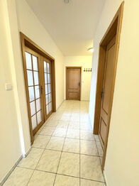 Pronájem bytu 3+1 v osobním vlastnictví 90 m², Horská Kvilda