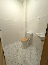 Pronájem bytu 3+1 v osobním vlastnictví 90 m², Horská Kvilda