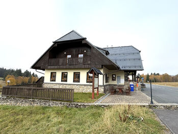 Pronájem bytu 3+1 v osobním vlastnictví 90 m², Horská Kvilda