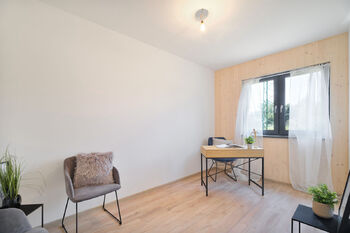 Prodej bytu 4+kk v osobním vlastnictví 93 m², Ostrava