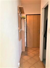 Pronájem bytu 1+1 v osobním vlastnictví 39 m², Kuřim