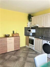 Pronájem bytu 1+1 v osobním vlastnictví 39 m², Kuřim