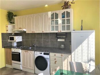 Pronájem bytu 1+1 v osobním vlastnictví 39 m², Kuřim