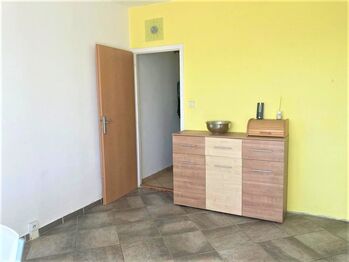 Pronájem bytu 1+1 v osobním vlastnictví 39 m², Kuřim