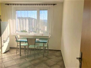 Pronájem bytu 1+1 v osobním vlastnictví 39 m², Kuřim