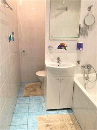 Pronájem bytu 1+1 v osobním vlastnictví 39 m², Kuřim