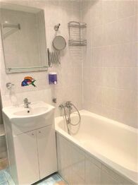 Pronájem bytu 1+1 v osobním vlastnictví 39 m², Kuřim