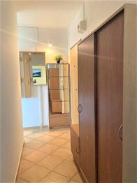Pronájem bytu 1+1 v osobním vlastnictví 39 m², Kuřim