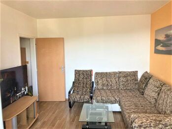 Pronájem bytu 1+1 v osobním vlastnictví 39 m², Kuřim