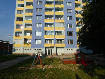 Pronájem bytu 1+1 v osobním vlastnictví 39 m², Kuřim