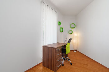 Pronájem bytu 2+kk v osobním vlastnictví 48 m², Praha 5 - Zličín
