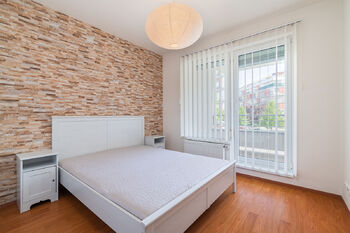 Pronájem bytu 2+kk v osobním vlastnictví 48 m², Praha 5 - Zličín