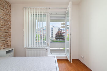 Pronájem bytu 2+kk v osobním vlastnictví 48 m², Praha 5 - Zličín