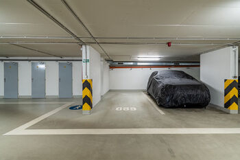 Pronájem bytu 2+kk v osobním vlastnictví 48 m², Praha 5 - Zličín