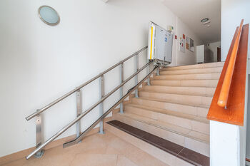 Pronájem bytu 2+kk v osobním vlastnictví 48 m², Praha 5 - Zličín