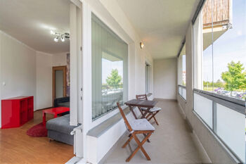 Pronájem bytu 2+kk v osobním vlastnictví 48 m², Praha 5 - Zličín