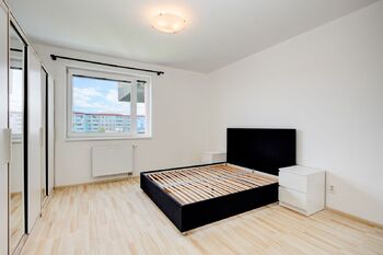 Pronájem bytu 2+kk v osobním vlastnictví 70 m², Brno