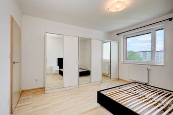 Pronájem bytu 2+kk v osobním vlastnictví 70 m², Brno