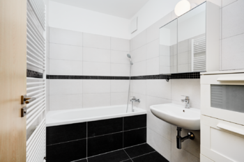 Pronájem bytu 2+kk v osobním vlastnictví 70 m², Brno