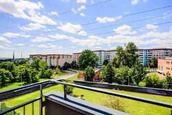 Pronájem bytu 2+kk v osobním vlastnictví 70 m², Brno