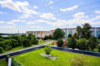 Pronájem bytu 2+kk v osobním vlastnictví 70 m², Brno