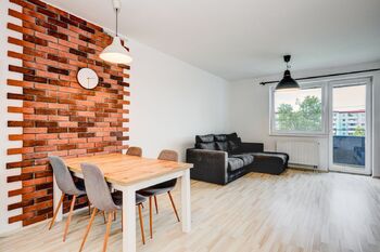 Pronájem bytu 2+kk v osobním vlastnictví 70 m², Brno